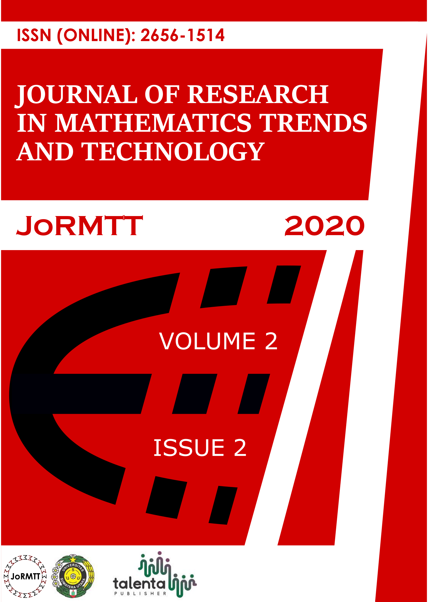 research journal in mathematics