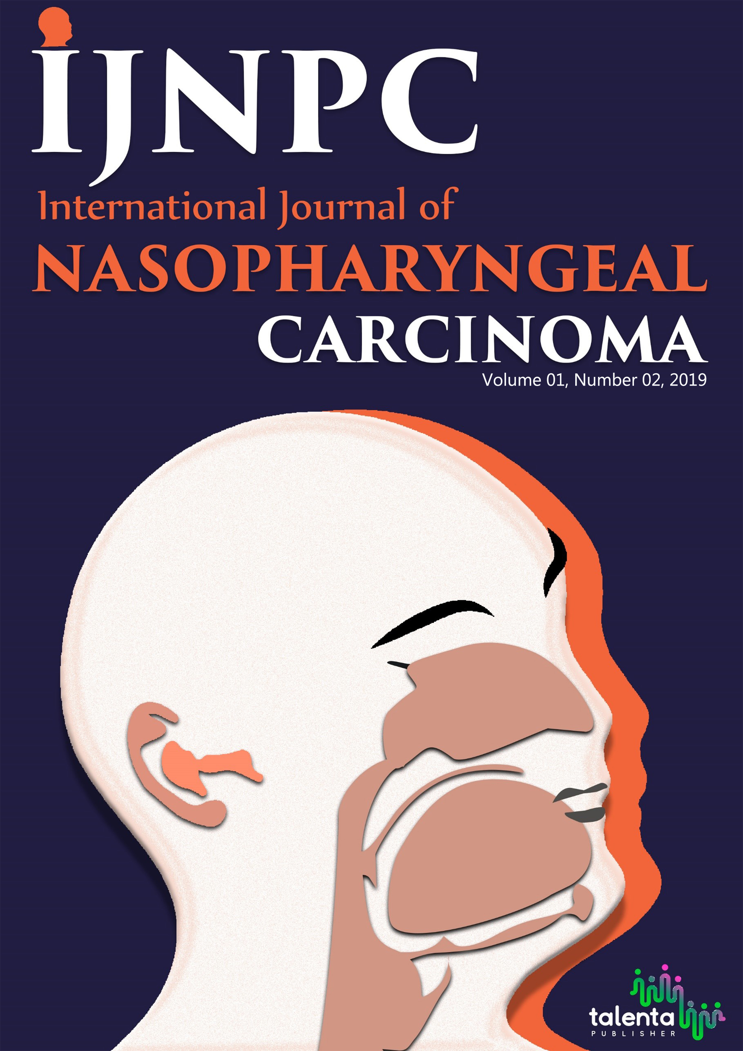 nasopharyngeal carcinoma staging