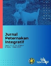 					View Vol. 14 No. 01 (2026): Jurnal Peternakan Integratif 
				