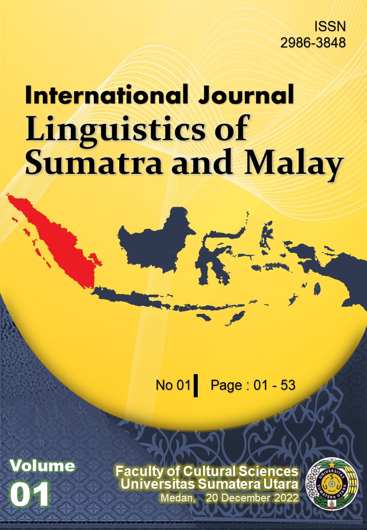 Lecturers & Staff | Universitas Sumatera Utara