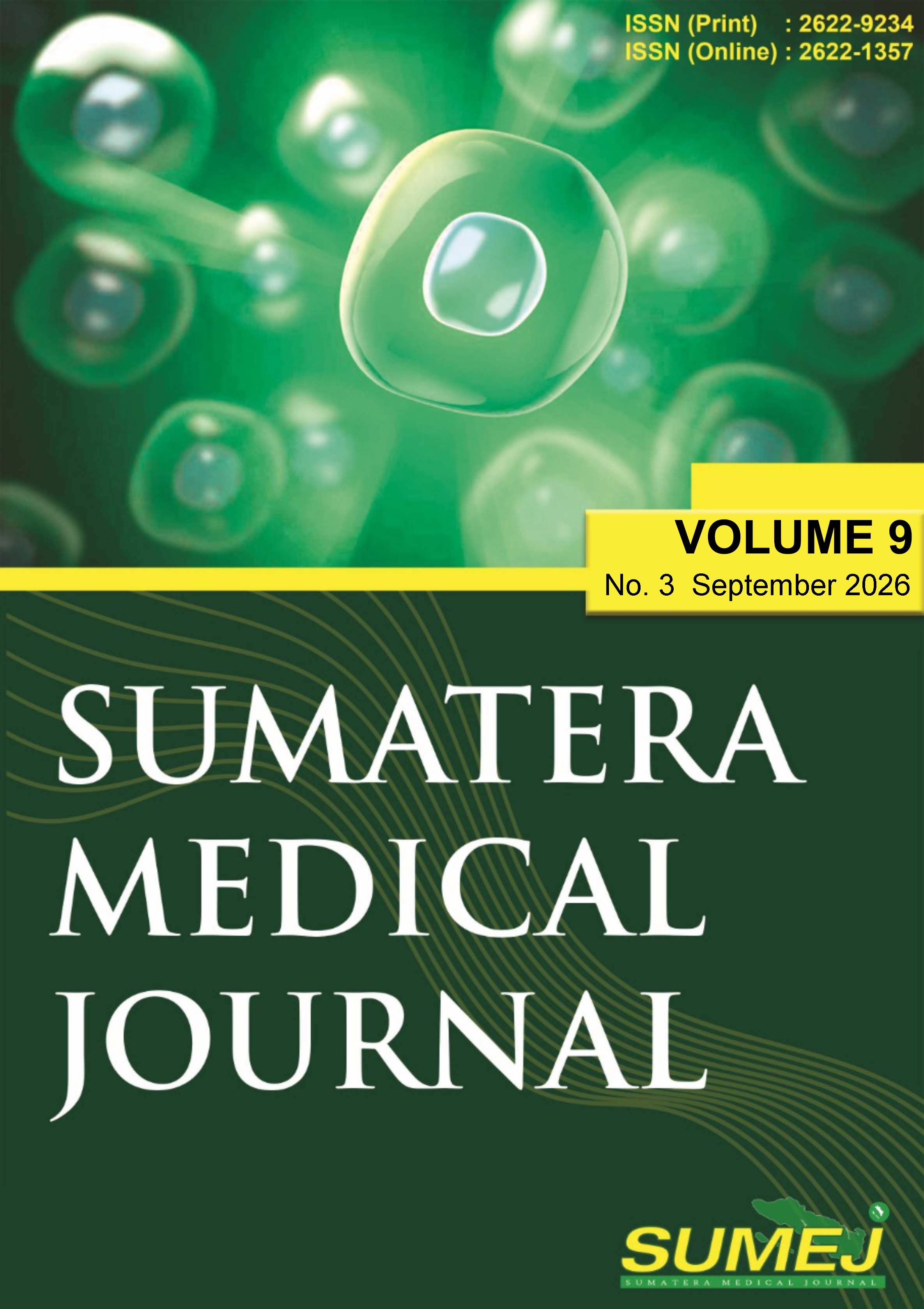 					View Vol. 9 No. 3 (2026): Sumatera Medical Journal (SUMEJ)
				