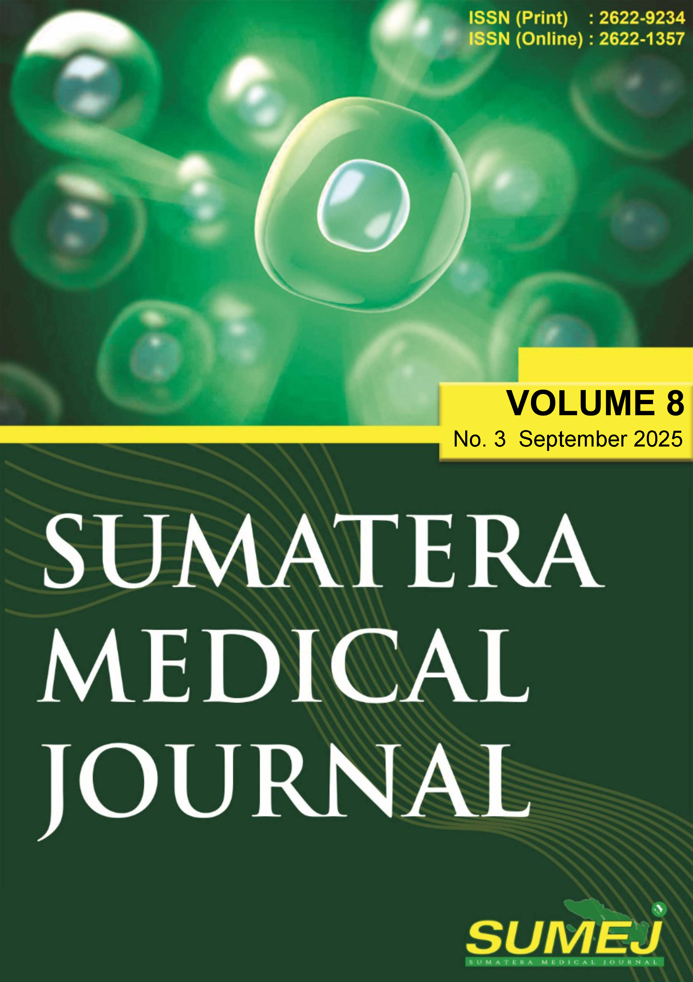 					View Vol. 8 No. 3 (2025): Sumatera Medical Journal (SUMEJ)
				