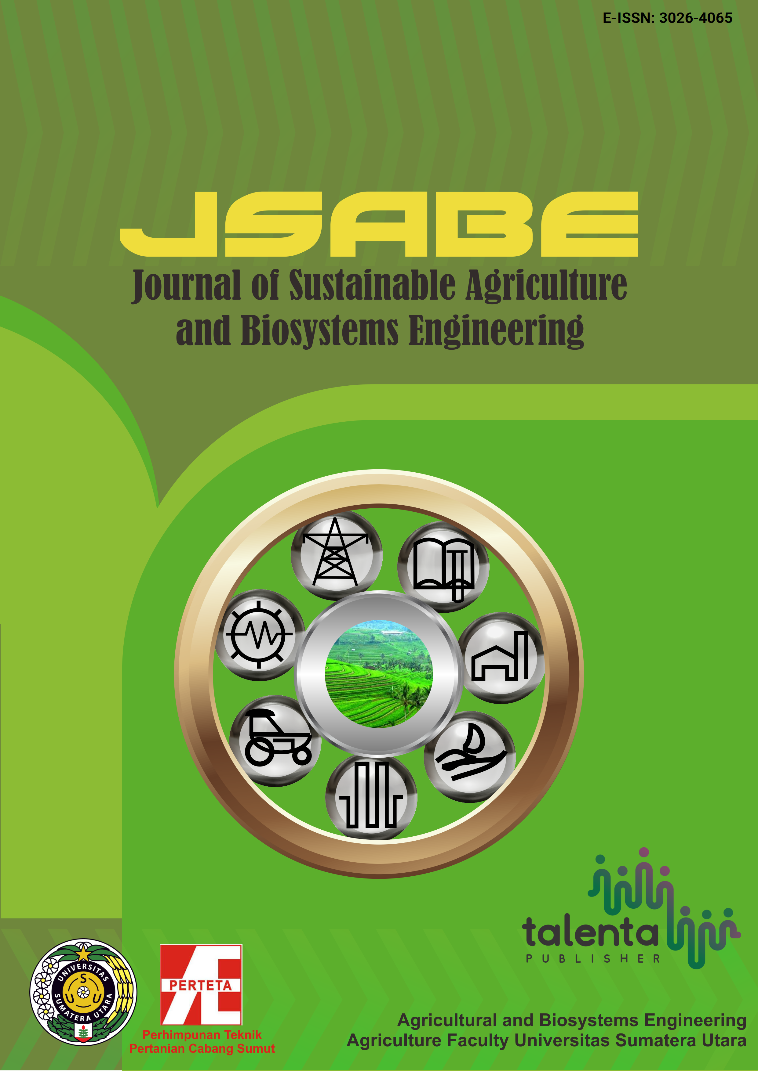 					View Vol. 4 No. 02 (2026): JSABE, Vol. 4 (02) 2026 : In Progress
				