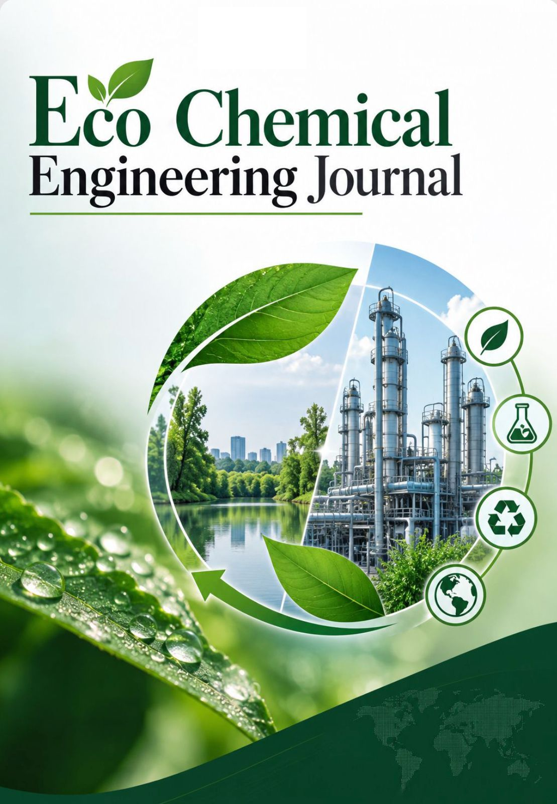 Journal Testing Cover