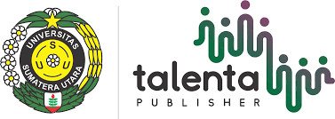 TALENTA Publisher