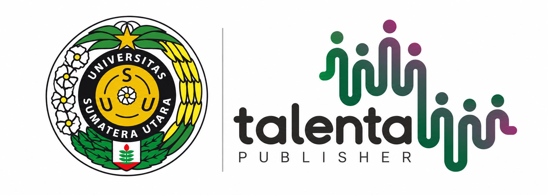 Universitas Sumatera Utara and TALENTA Publisher